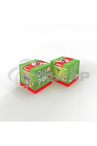 Антимоскитный садовый светильник Rexant на солнечной батарее R20 металл