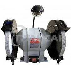 Электроточило Ресанта Т-200/450 450Вт 2950об/мин d=200мм t=20мм