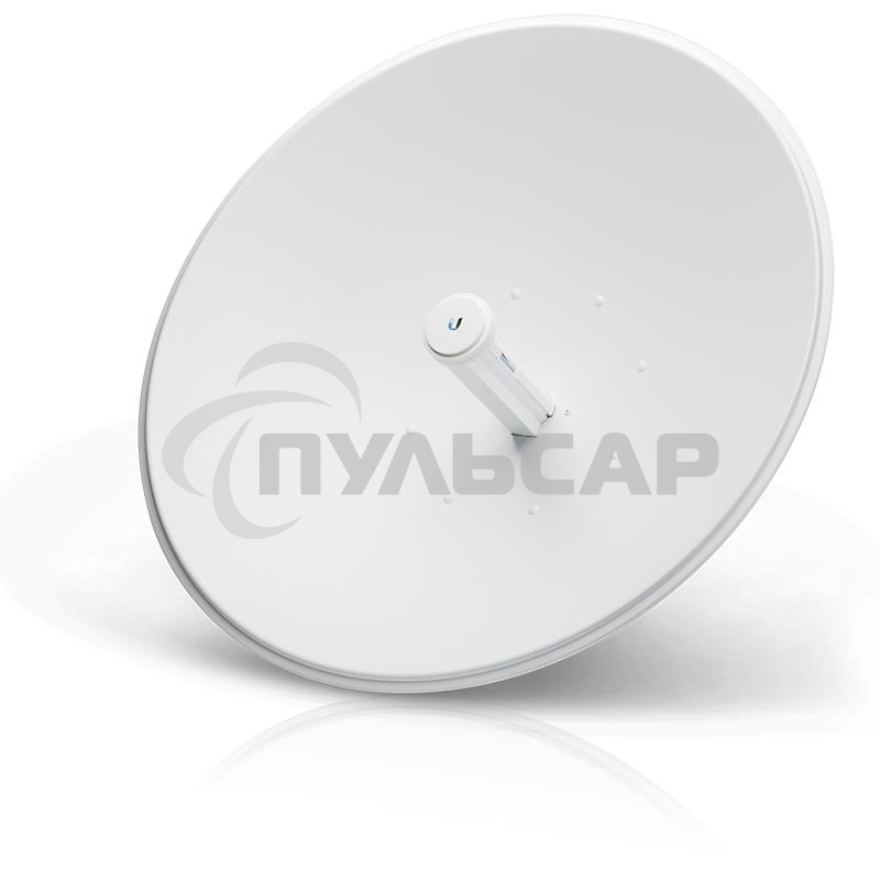 Мост Wi-Fi Ubiquiti PBE-5AC-620 PowerBeam M5 АС 29dBi 802.11ac 450Mbps 5GHz 25dBi