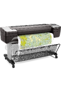 Плоттер HP DesignJet T1700 44-in Printer