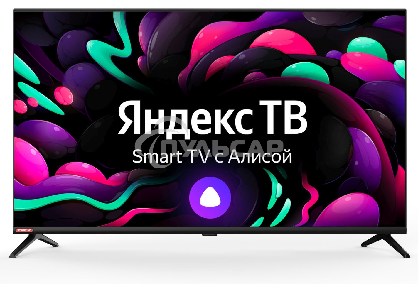 Телевизор Starwind 40