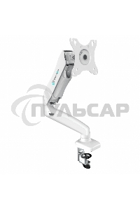 Кронштейн (держатель) ONKRON G80 для монитора 13