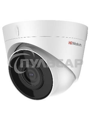 Камера видеонаблюдения IP HiWatch DS-I403(D)(2.8mm) 2.8-2.8мм цв.