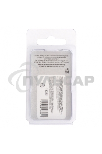 Набор бит GROSS РН2x25, сталь S2, 2шт 11351