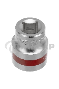 Набор головок Matrix 1/2'' 12-ти гр. crv 10шт. 10-24мм