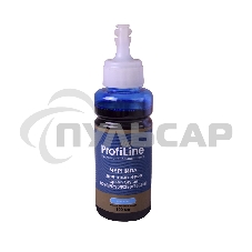 Чернила ProfiLine для принтеров Epson Stylus R270/R290/R390/T50/P50 Light Cyan 100 мл водн