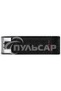 Флешка USB Kingston 256 Gb DataTraveler 70 DT70/256 Gb USB Type-C 3.2 черный