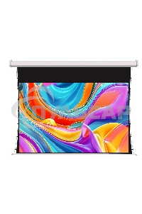 Экран для проектора S'OK SCPSMT-221x125FG-ED30 100 