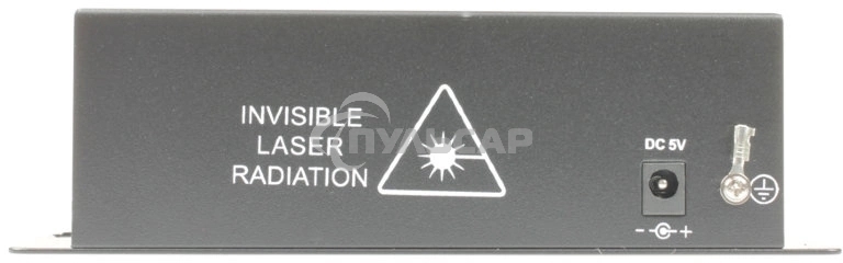 Приемопередатчик Osnovo TA-H82-15F