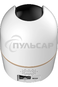 Камера видеонаблюдения Dahua DH-IPC-H3AP-0360B