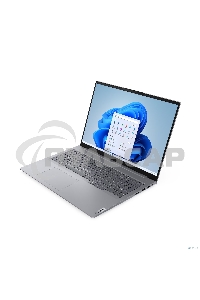 Ноутбук Lenovo Thinkbook 16 G6 IRL серый 16