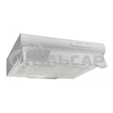 Вытяжка подвесная Elikor Davoline 60П-290-П3Л белый, 60 см, 290 куб. м/ч, 52 дБ