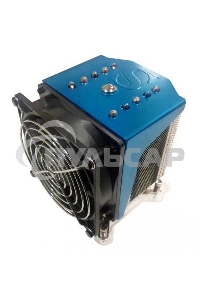 Радиатор SuperMicro SNK-P0051AP4 4U Active CPU Heat Sink for Socket H