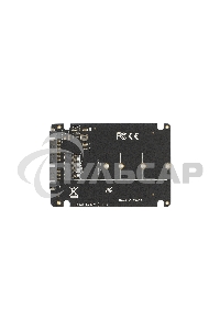 Переходник ExeGate EXE-527 M.2 B key -> 2.5