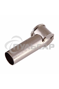 Переходник автоантенны штекер 