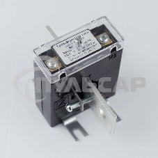 Трансформатор тока Т-0.66 400/5А кл. точн. 0.5S 5В.А Кострома ОС0000002204