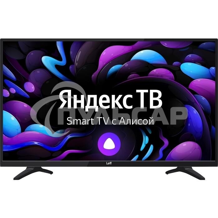 Телевизор LEFF 43