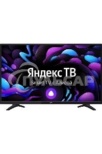 Телевизор LEFF 43