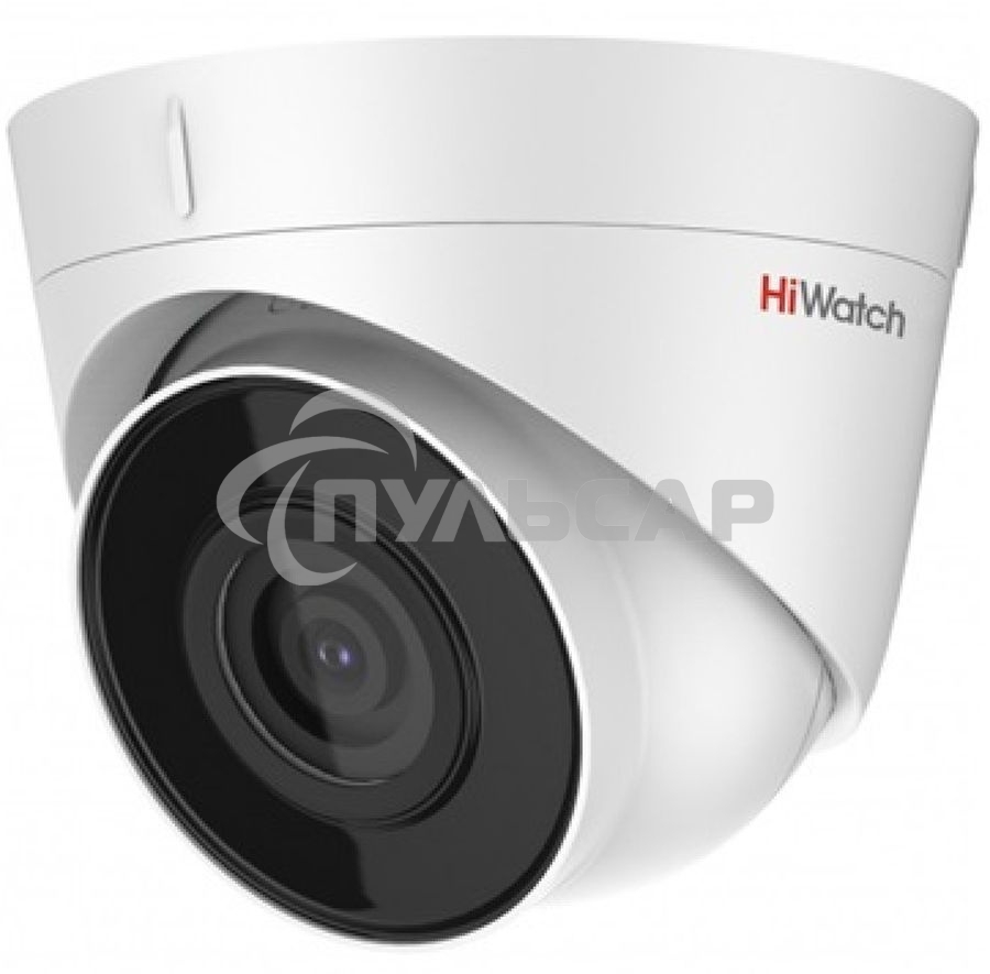 Камера видеонаблюдения IP HiWatch DS-I853M(2.8mm) 2.8-2.8мм цв.