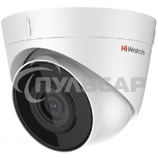 Камера видеонаблюдения IP HiWatch DS-I853M(2.8mm) 2.8-2.8мм цв.