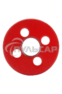 Коронка Matrix BIMETAL, 48 мм