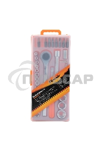 Слесарно-монтажный набор SPARTA 13541