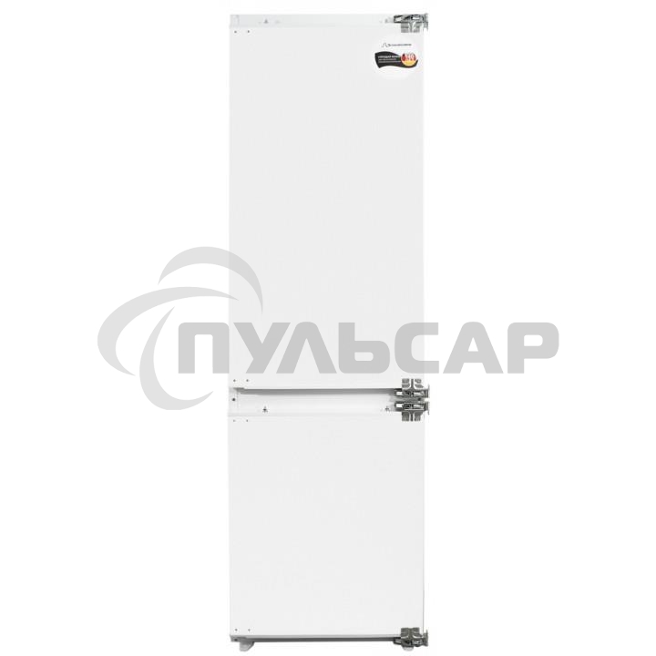 Холодильник Schaub Lorenz SLUE235W4 Встраиваемый