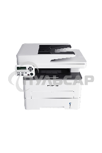 МФУ лазерное Pantum M7102DN, A4, ч/б, печ. до 33 стр/мин., скан. до 24 стр/мин., 1200x1200dpi, USB, RJ-45