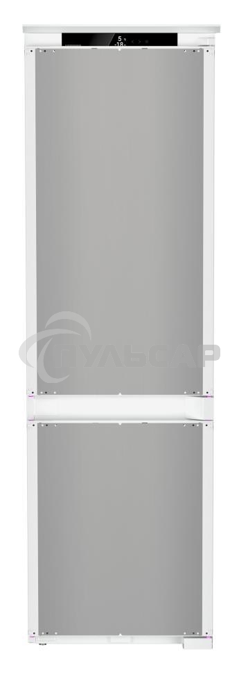 Встраиваемый холодильник Liebherr ICNSE 5103-22 001 двухкамерный 182/69л морозилка снизу