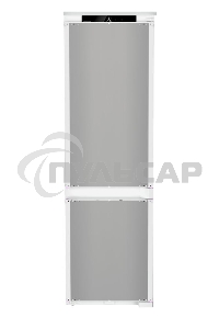Встраиваемый холодильник Liebherr ICNSE 5103-22 001 двухкамерный 182/69л морозилка снизу