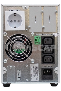 Источник бесперебойного питания Штиль ST1101SL 1кВА, On-line, напольное исполнение,со встроенными АБ