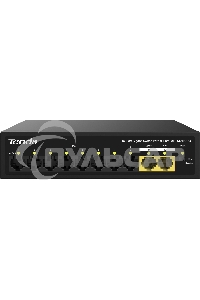 Коммутатор TENDA SG110PC 10PORT 10/100/1000M