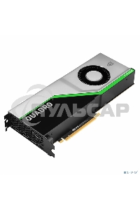 Видеокарта PNY Nvidia Quadro RTX 6000 (VCQRTX 6000-SB)