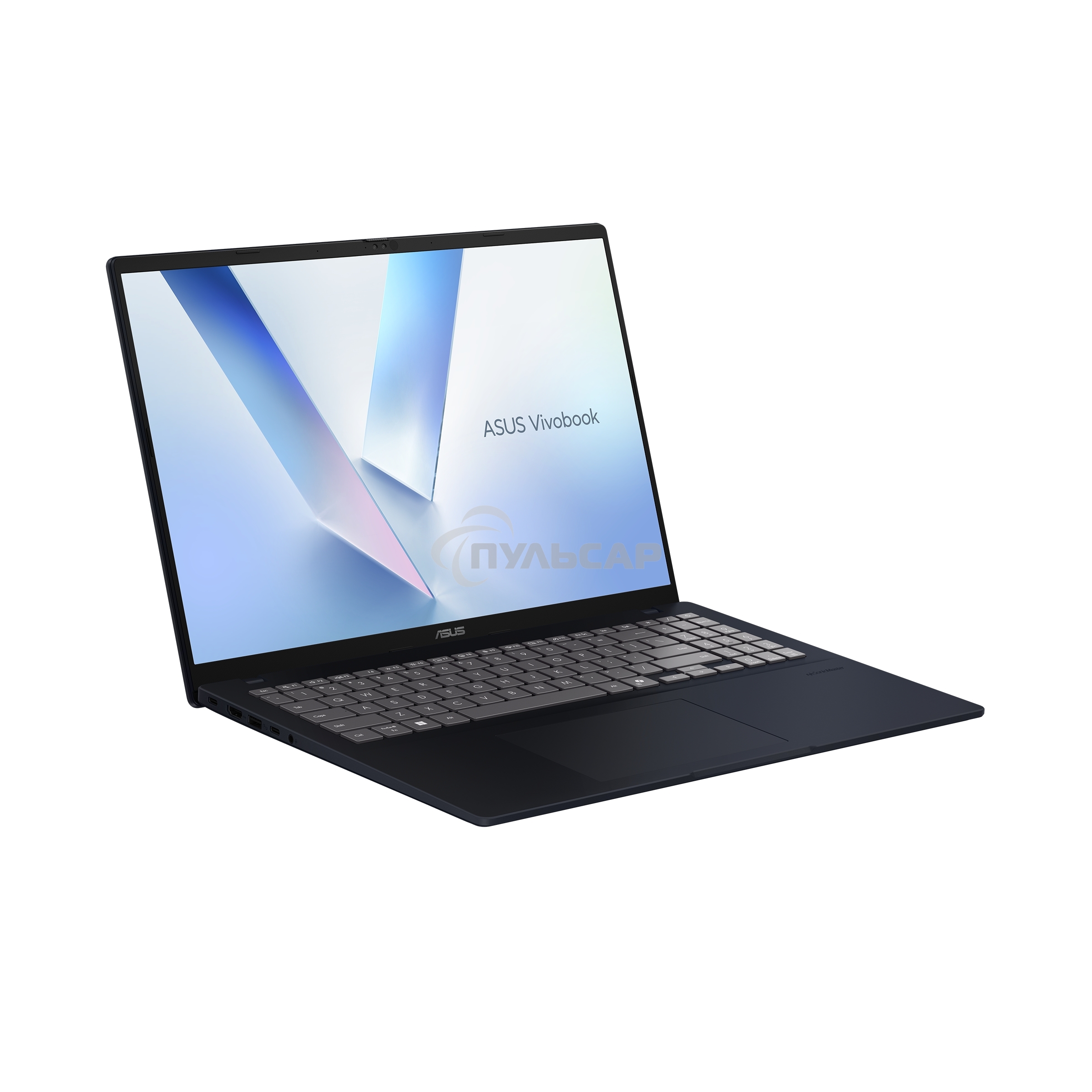 Ноутбук ASUS VivoBook 16 M1607KA-MB102 синий 16