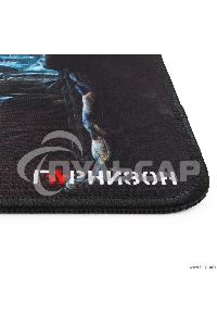 Коврик для мыши Гарнизон GMP-115, игровой, дизайн - игра Survarium, ткань/резина, размеры 200 x 250 x 3 мм