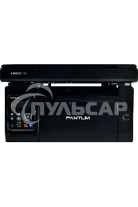МФУ лазерное Pantum M6500, A4, ч/б, печ. до 22 стр/мин., скан. до 8.5 стр/мин., 1200 x 1200 dpi, USB