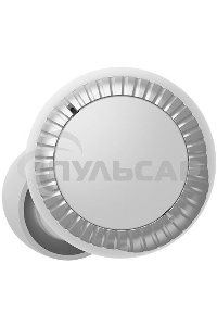 Гарнитура вкладыши Panasonic RZ-S300WGE-W белый беспроводные bluetooth в ушной раковине