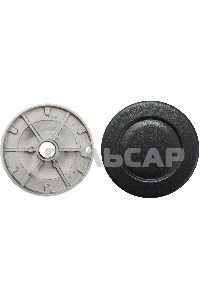 Газовая варочная панель Maunfeld EGHE.32.63CBG/G