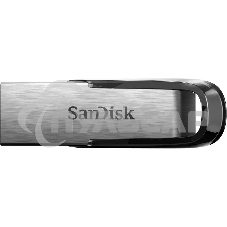 Флешка USB 256 Gb SanDisk CZ73 Ultra Flair, USB 3.0, Metal