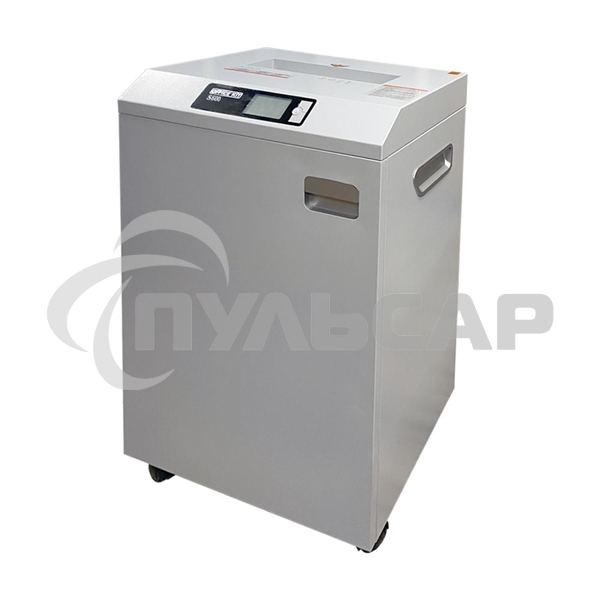 Уничтожитель документов Office Kit S600 0,8x5