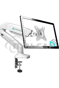 Кронштейн (держатель) ONKRON G80 для монитора 13