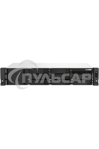 Сетевой RAID-накопитель TS-864eU-RP-8G