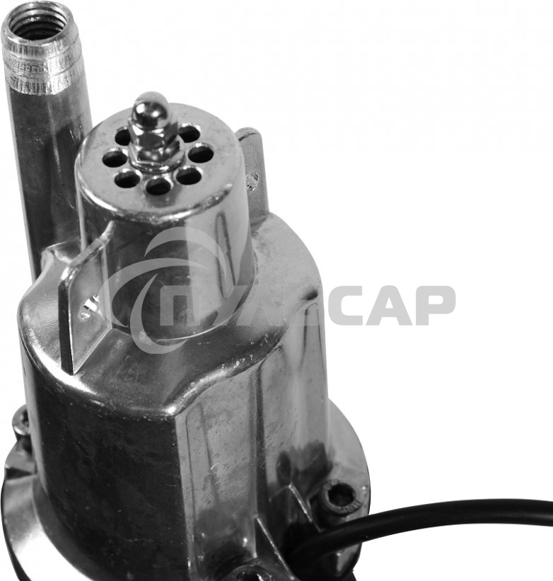 Вибрационный насос ВН-1080В Вихрь