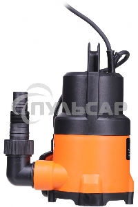 Насос дренажный Вихрь ДН-133/290 300Вт 7980л/час (900/68/2/18)