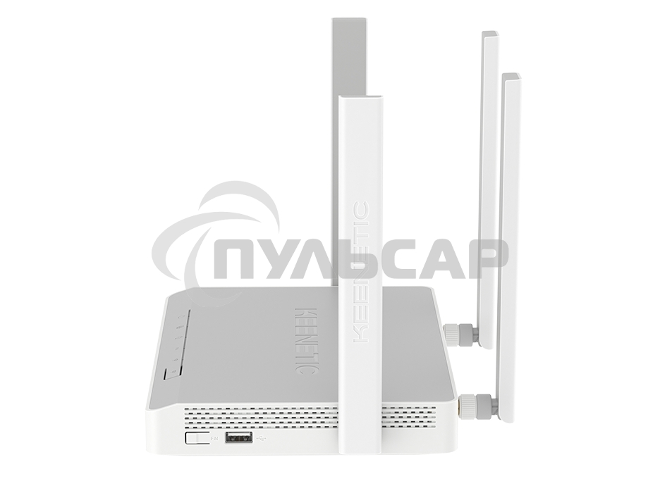 Роутер беспроводной Keenetic Skipper 4G (KN-2910) AC1200 10/100/1000BASE-TX/4G cat.4