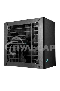 Блок питания Deepcool / GamerStorm PN850M, 850Вт, 80 PLUS Gold, 120мм, черный