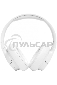 Гарнитура JBL Tune 720BT 1.2м беспроводные bluetooth оголовье белый