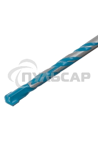 Сверло универсальное, Multipurpose PRO, 6-гр. хвостовик, 4мм Gross