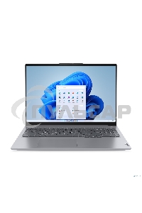 Ноутбук Lenovo Thinkbook 16 G6 IRL серый 16