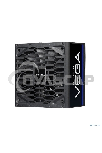 Блок питания Chieftec Vega PPG-850-S, 850Вт, 80 PLUS Gold, 135мм, черный